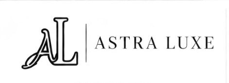 Astra Luxe byBoyLAyKAy